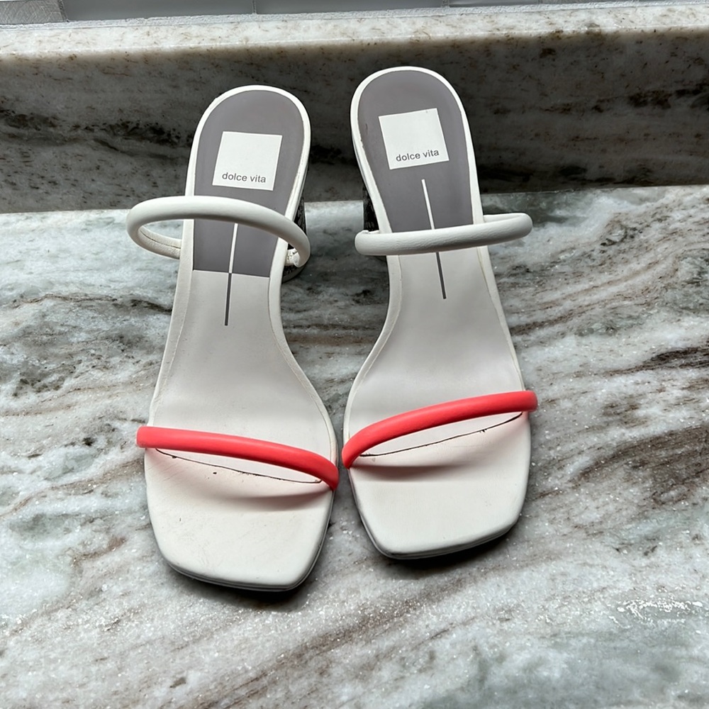 Dolce Vita sandals